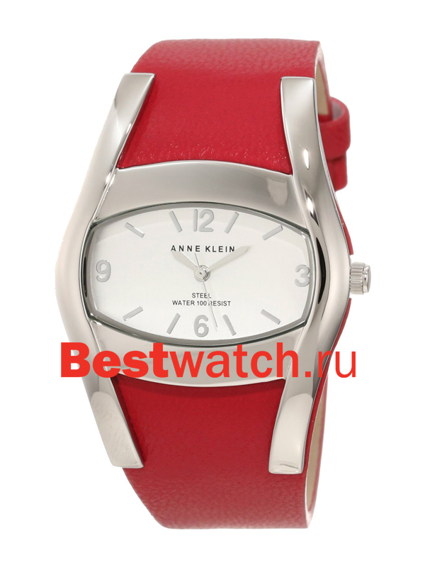 Часы Anne Klein Fashion time 1087SVRD